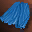 Fabric of Refined Shark Hat